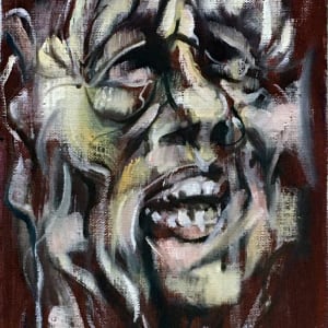 Untitled #5161 by Roy Hocking