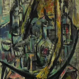 Untitled #5172 by Roy Hocking