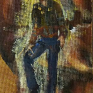 Untitled #5174 by Roy Hocking