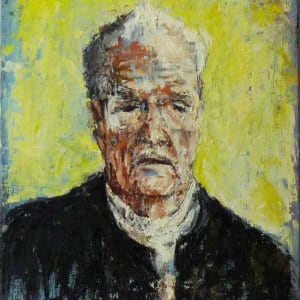 Self at 68 by Roy Hocking