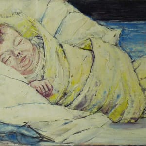 Untitled #5179 by Roy Hocking