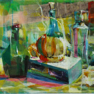 Untitled #5194 by Roy Hocking