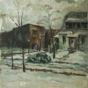 Untitled #5196 by Roy Hocking