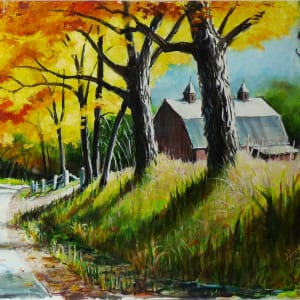 Tristram's Run by Roy Hocking