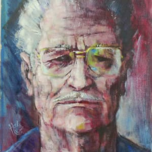 Untitled #5252 by Roy Hocking