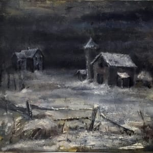 Untitled #5291 by Roy Hocking