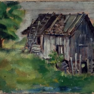 Untitled #5293 by Roy Hocking