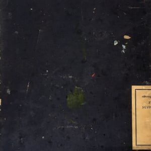 Untitled #5303 by Roy Hocking 
