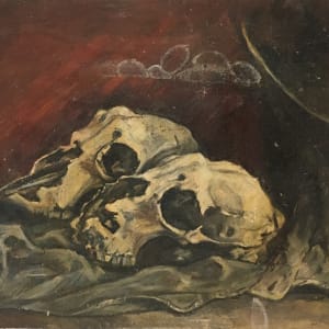 Untitled #5308 by Roy Hocking