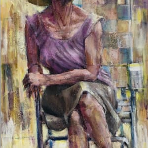 Vicki by Roy Hocking