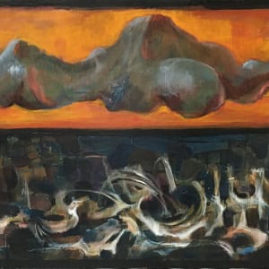 Untitled #5340 by Roy Hocking