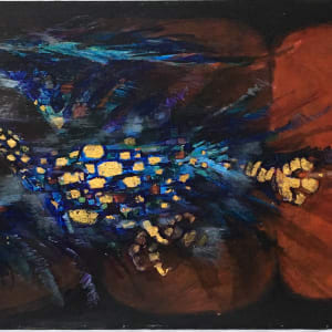 Untitled #5341 by Roy Hocking