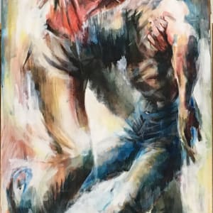 Casualty by Roy Hocking