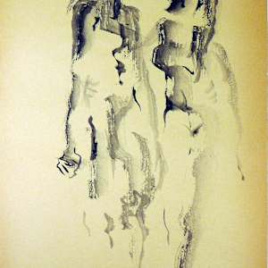 Untitled #536 by Roy Hocking