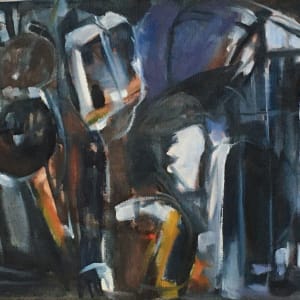 Untitled #5373 by Roy Hocking