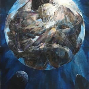 Zygote by Roy Hocking