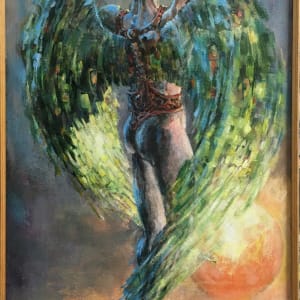 Icarus by Roy Hocking