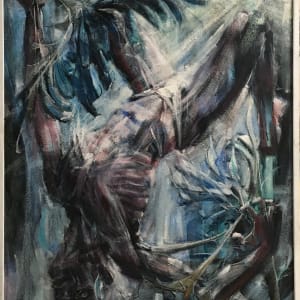 Icarus by Roy Hocking