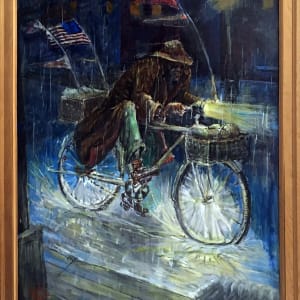 Pale Horse by Roy Hocking