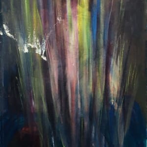 Untitled #5427 by Roy Hocking