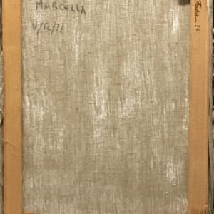 Marcella by Roy Hocking 