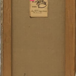 Nude by Roy Hocking 