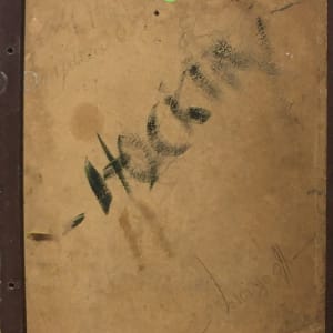 Untitled #5510 by Roy Hocking 