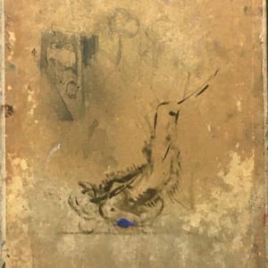 Untitled #5515 by Roy Hocking 