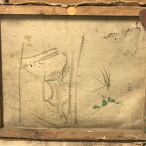 Untitled #5520 by Roy Hocking 