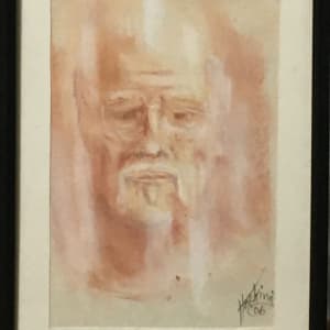 Untitled #5524 by Roy Hocking