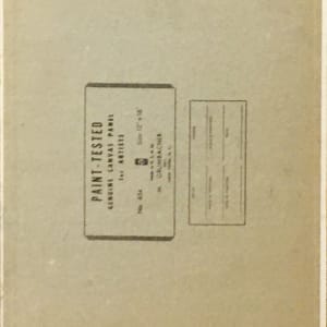 Untitled #5545 by Roy Hocking 