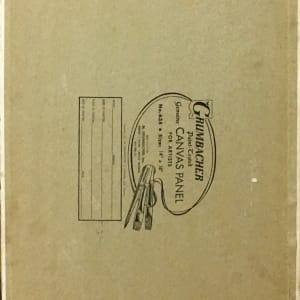 Untitled #5548 by Roy Hocking 