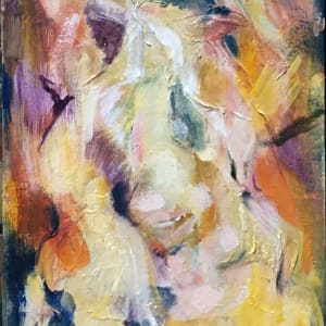 Untitled #5548 by Roy Hocking