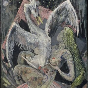 Untitled #5552 by Roy Hocking