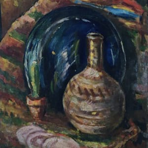 Untitled #5554 by Roy Hocking