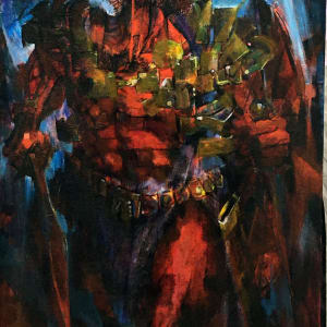 Ulyssus by Roy Hocking