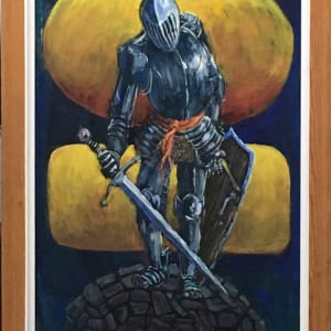 Untitled #5573 by Roy Hocking