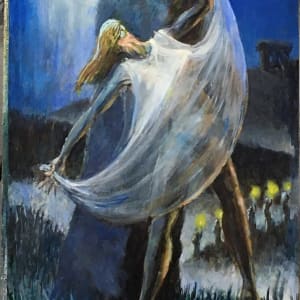 Untitled #5577 by Roy Hocking