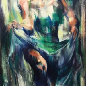 Can Can by Roy Hocking