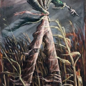 Survivor by Roy Hocking