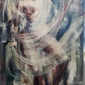 Salome by Roy Hocking