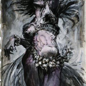 Untitled #5609 by Roy Hocking