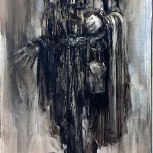 Untitled #5614 by Roy Hocking