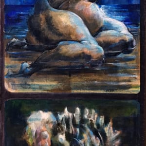 Untitled #5621 by Roy Hocking