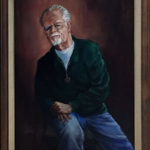 Untitled #5642 by Roy Hocking