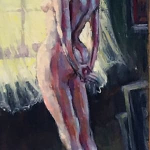Untitled #5655 by Roy Hocking 