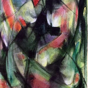 Untitled #5662 by Roy Hocking