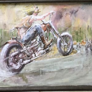 Cycle Freak by Roy Hocking