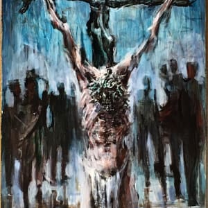 Martyr by Roy Hocking