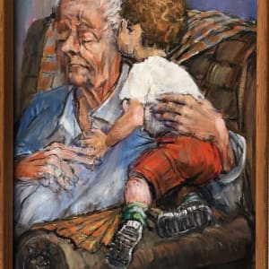 Untitled #5688 by Roy Hocking